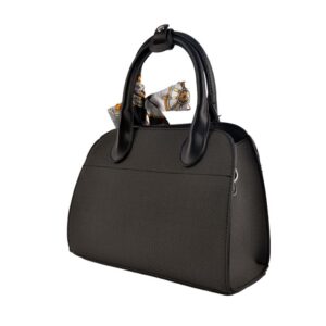 Pierre Cardin Top Handle Bag Black 9121529801BLA