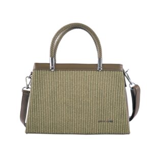 Pierre Cardin Tas Sling Bag Wanita Green 9121528801GRN
