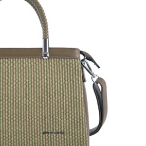 Pierre Cardin Tas Sling Bag Wanita Green 9121528801GRN