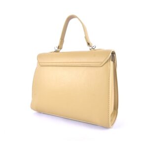 Pierre Cardin Top Handle Bag Yellow 9121530001YEL