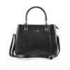 Pierre Cardin Top Handle Bag Black 9121529101BLA