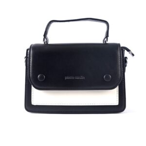 Pierre Cardin Tas Sling Bag Wanita Black 9121529201BLA