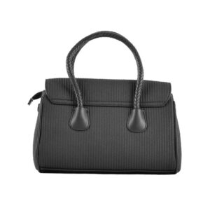Pierre Cardin Top Handle Bag Black 9121529501BLA