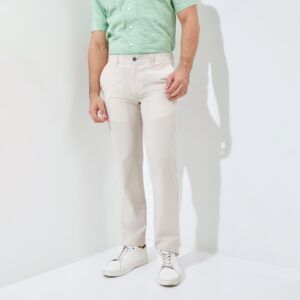 Jack Nicklaus Bergen Premium Pants Regular Bahamas Sand