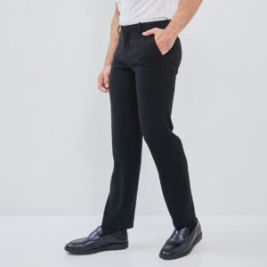 Jobb Byron Celana Panjang Slim Fit Hitam