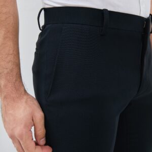 Jobb Byron Celana Panjang Slim Fit Hitam