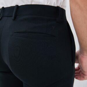 Jobb Byron Celana Panjang Slim Fit Hitam