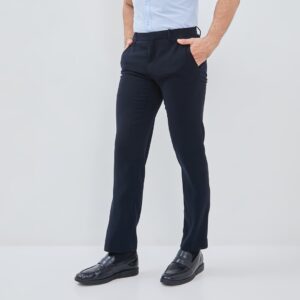 Jobb Byron Celana Panjang Slim Fit Navy