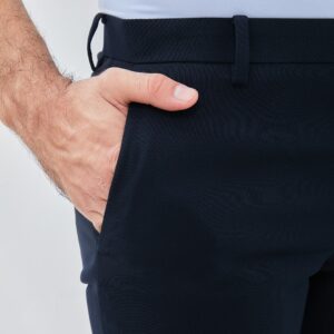 Jobb Byron Celana Panjang Slim Fit Navy