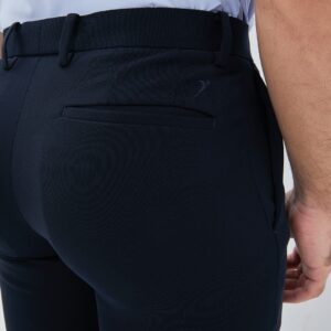 Jobb Byron Celana Panjang Slim Fit Navy