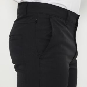 Jobb Jevino Celana Panjang Modern Slim Fit Hitam