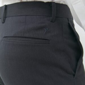 Jobb Maurice Celana Panjang Pria Regular Fit Dark Grey