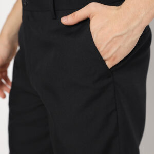 Jobb Venture Celana Pendek Pria Regular Fit Hitam