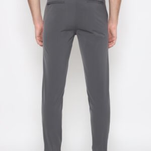 Jobb Active San Louis Celana Panjang Modern Slim Fit Dark Grey 3