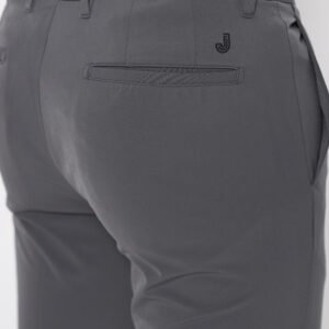 Jobb Active San Louis Celana Panjang Modern Slim Fit Dark Grey 3