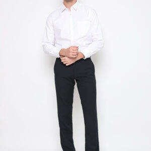 Jobb Walder Celana Panjang Pria Slim Fit Dark Navy