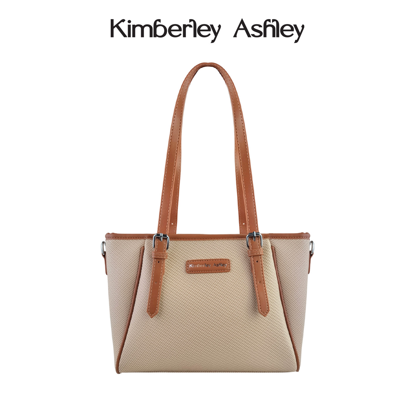 Kimberley Ashley Tas Wanita 0621502801BEI