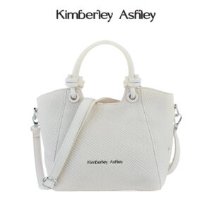 Kimberley Ashley Tas Wanita 0621503601BEI