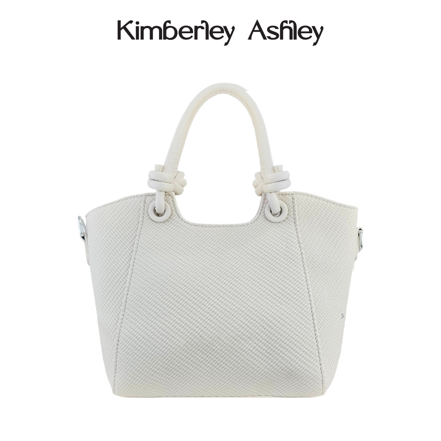 Kimberley Ashley Tas Wanita 0621503601BEI - Image 2