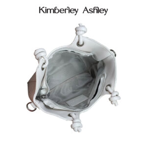 Kimberley Ashley Tas Wanita 0621503601BEI
