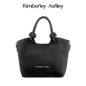 Kimberley Ashley Tas Wanita 0621503601BLA