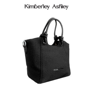 Kimberley Ashley Tas Wanita 0621503601BLA
