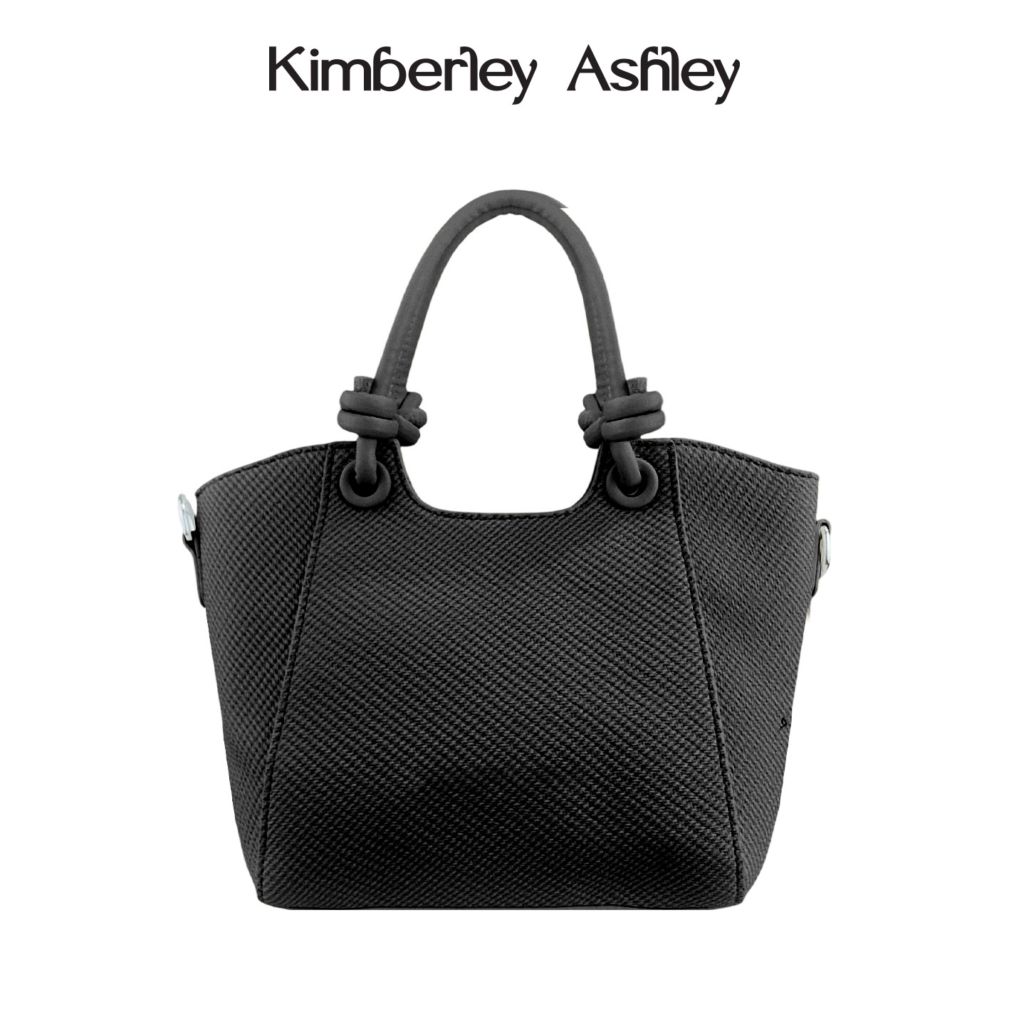 Kimberley Ashley Tas Wanita 0621503601BLA