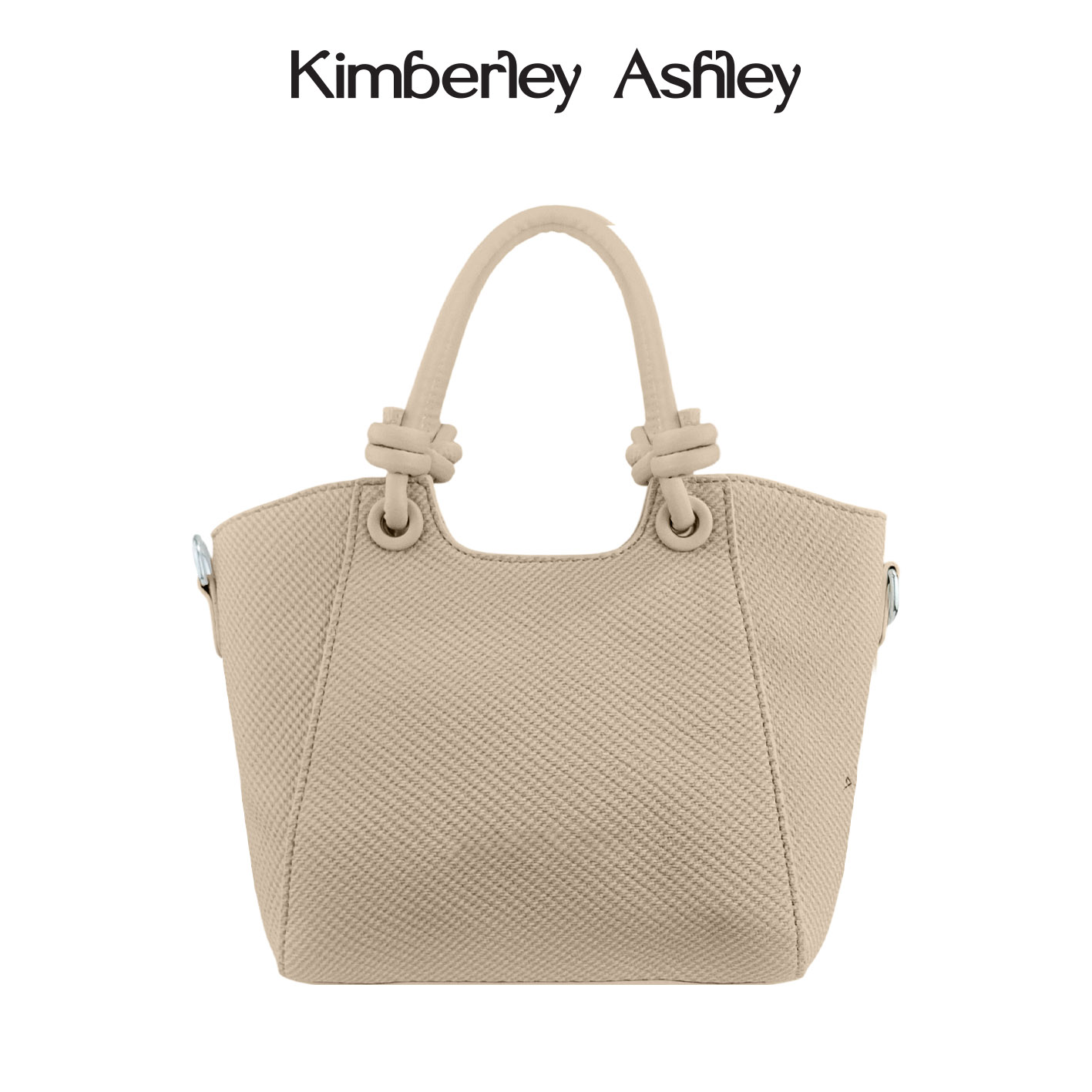 Kimberley Ashley Tas Wanita 0621503601KHA - Image 4