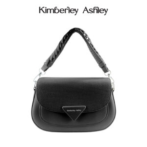 Kimberley Ashley Tas Wanita 0621503701BLA