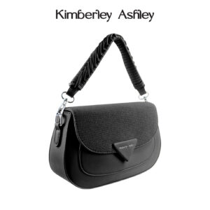 Kimberley Ashley Tas Wanita 0621503701BLA