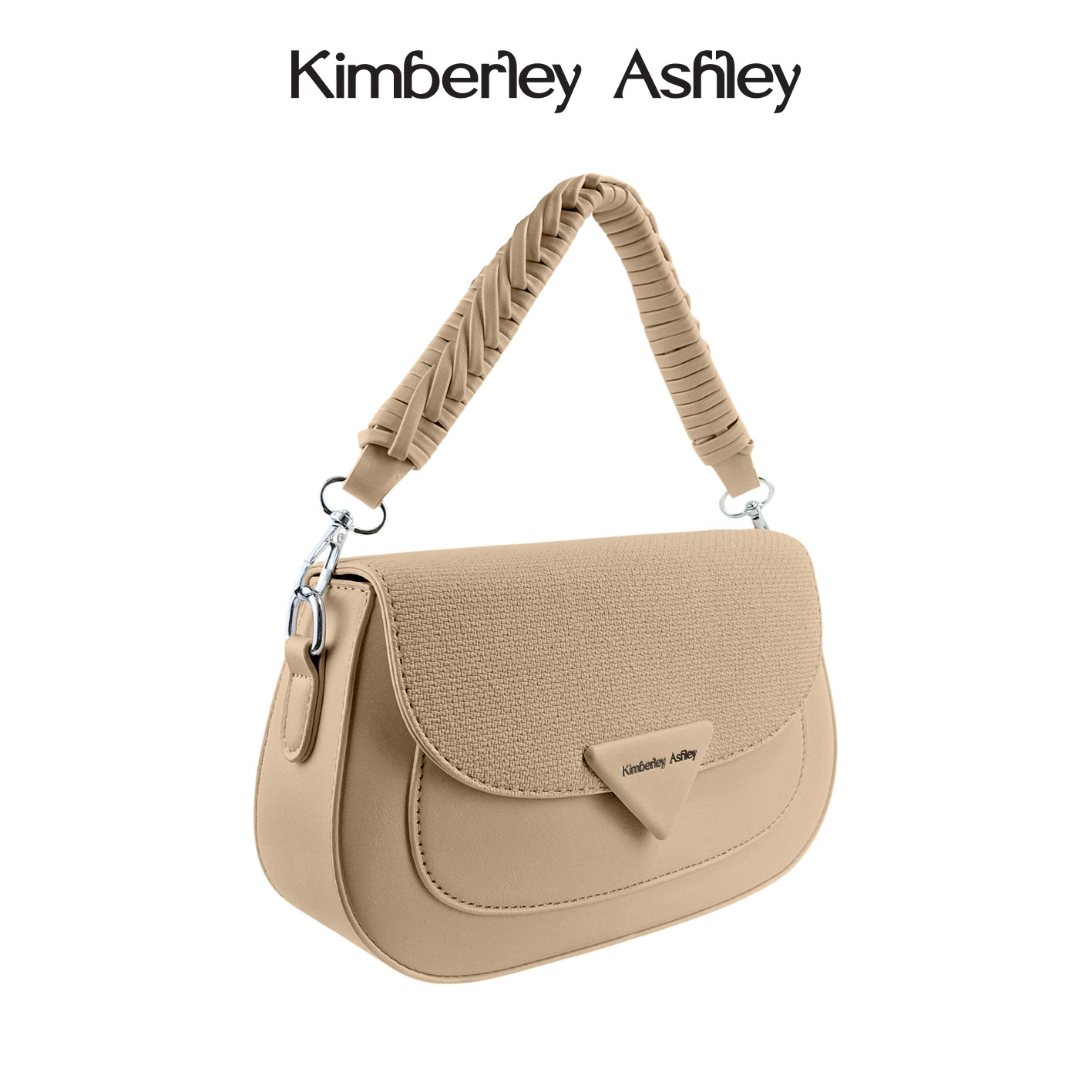 Kimberley Ashley Tas Wanita 0621503701KHA - Image 2