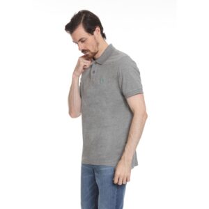 Ocean Pacific Men's Polo Shirt Dark 03MPF03333