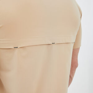 Jobb Active Firefox Kemeja Pria Lengan Pendek Slim Fit Khaki