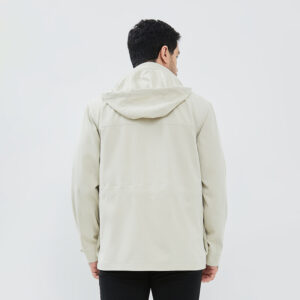 Jobb Orion Jacket Pria Regular Fit Light Beige