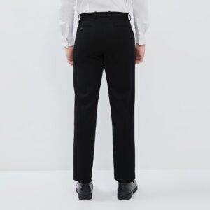 Jobb Frowick Celana Panjang Pria Regular Fit Hitam