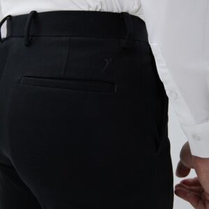 Jobb Frowick Celana Panjang Pria Regular Fit Hitam