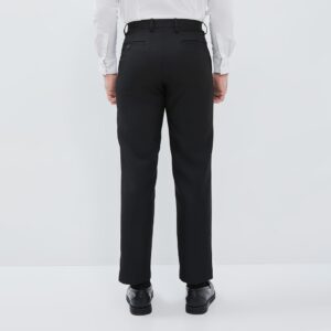 Jobb Juventus Celana Panjang Pria Regular Fit Hitam