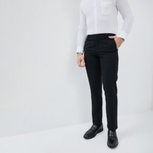 Jobb Stallone Celana Panjang Slim Hitam