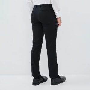 Jobb Stallone Celana Panjang Slim Hitam