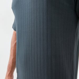 Jack Nicklaus Sonic Oversized T-shirt Dark Grey