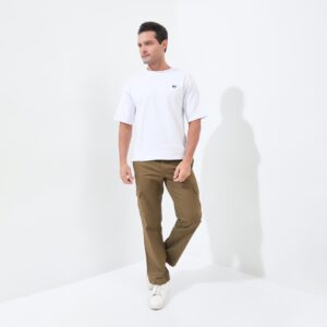 Jack Nicklaus Sonic Oversized T-shirt White