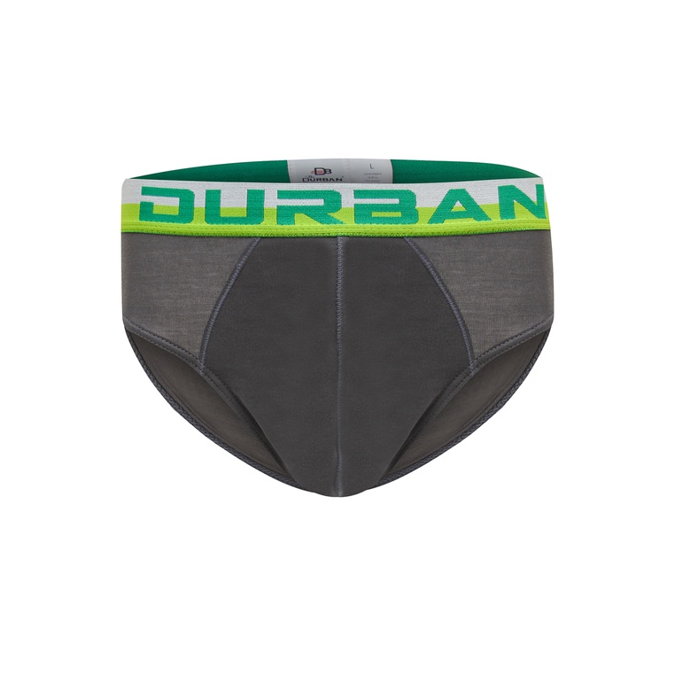 Durban Pakaian dalam pria 3Pcs