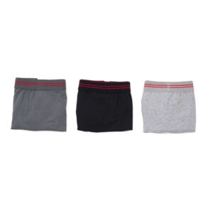 Durban Men's Brief Celana Dalam Isi 3 DU 03-569 Mix Color