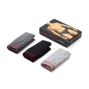 Durban Men's Brief Celana Dalam Isi 3 DU 03-569 Mix Color