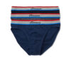 Durban Men's Brief Celana Dalam Isi 3 DU 03-575 Mix Color