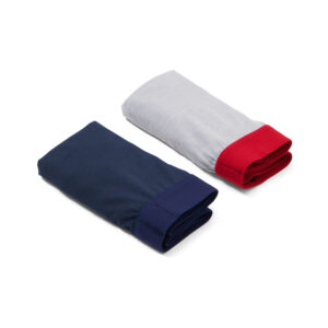 Ocean Pacific Men's Boxer Isi 2 pcs 62 UM2 033 Mix Color