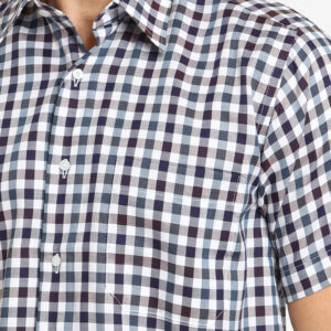 Byford  Short Sleeve Kotak - Kotak