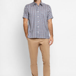 Byford  Short Sleeve Kotak - Kotak