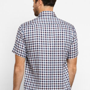 Byford  Short Sleeve Kotak - Kotak