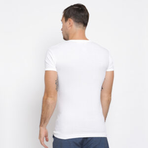 Byford Pakaian Dalam Kerah Bulat 1 pcs / pack